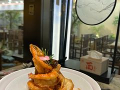 -范家小馆·烤鸭新京菜(金融街店)