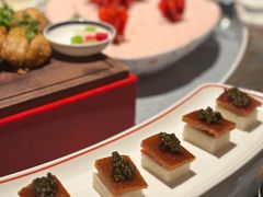 -柿合缘新京菜(国金中心商场店)