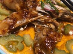 顺德古法蒸鱼嘴-巡味顺德菜(龙华壹方城店)
