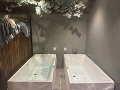 -扬派·扬州搓背馆(运河旗舰店)