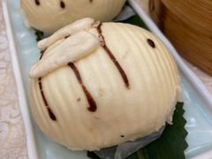-顺德人家食府(黄金广场店)