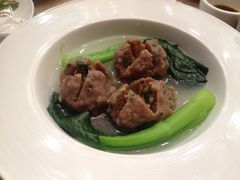 -广州逸林假日酒店·四季桃源中餐厅(白云山风景区店)