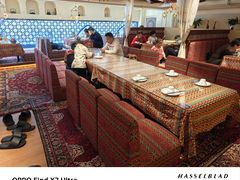 -羊巴道新疆菜·清真(上梅林店)