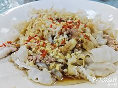 -崴海渔村(虹梅路店)