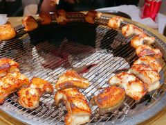 -泥炉烧肉师(新街口金銮巷店)