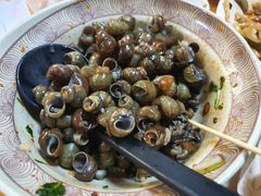 炒螺-家味螺蛳粉&烤鱼(安远路店)