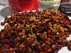 -辣婆婆(航天桥店)