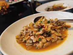 海瓜子-海味世家·家常菜馆(明州里店)