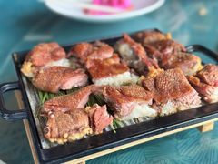 -云里小坐·海泉湾·团建·宴席·下午茶(金堂海泉湾店)