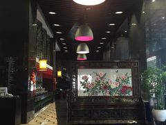 -深圳葵花酒店公寓(福田口岸店)