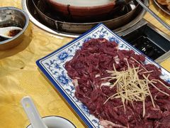 -大戚饭店(泰华路店)