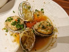 -阿明小菜·海鲜·上海菜(梅陇店)