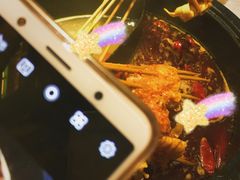 -蜀都小君肝串串香火锅(龙华旗舰店)