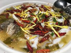 -鱼库·不仅是一家烤鱼店(车公庙店)