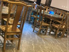 大堂-三大钵江湖菜(空港店)