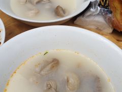 -甘记肥肠粉(马鞍北路店)