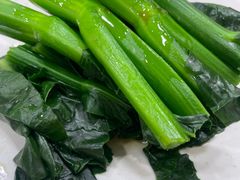 -麦文记面家(佐敦店)