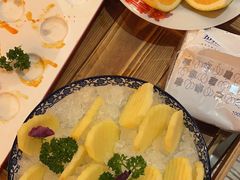 -旧街市鲜货老火锅(大光路店)