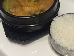 -权味·朝鲜族拌饭(勒泰店)