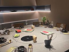 -罗勒家·养生火锅· Bistro(大望路店)