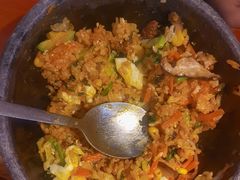 -鑫日千里马朝鲜族小馆(总店)