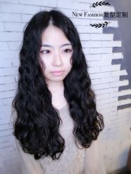 -New Fashion·新时尚形象设计