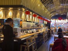 -雷门拉面店(新光天地店)