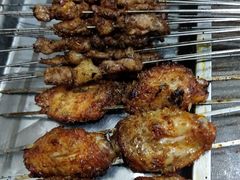 -清真·马峰烤肉(小学习北巷店)