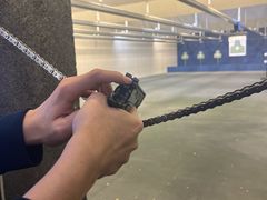 -真枪会射击俱乐部(河西中央公园店)