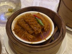 -福州天元国际威斯汀酒店·中国元素餐厅