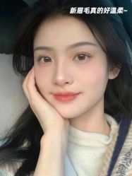 -莲姿娜·半永久纹绣纹眉