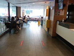 -麦当劳(东方时代广场分店)