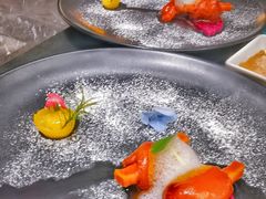 -次第花开素食雅宴
