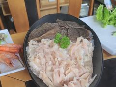 -老版火锅.12年西安排队王(沣峪口店)