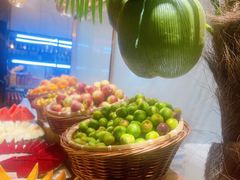 -丰卓会海鲜自助(中润大道店)