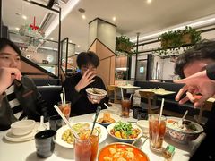-新旺茶餐厅·早餐·夜宵(仙霞店)