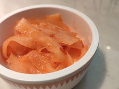 -左庭右院鲜牛肉火锅(浦江欢乐颂店)