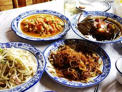 -邱记私房菜·十八年本地菜