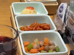 -韩香福脊骨汤锅(上杭路店)