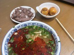 -清真磨沟沿老字号牛肉面(总店)