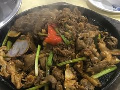 -标记美食新鲜猪杂(兴南大道店)