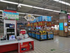 -大润发(康桥店)