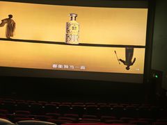-万达影城(中茂城IMAX店)