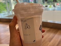 -喜茶(广州佳兆业广场店)