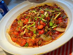 -霸王虾·小龙虾香辣蟹(玉林店)