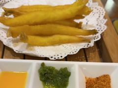 -春满园·邯郸菜发祥地(滏东店)