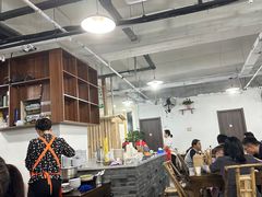 -成都味道(望江西路店)