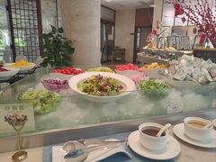 -上海中兴和泰酒店(张江高科地铁站店)