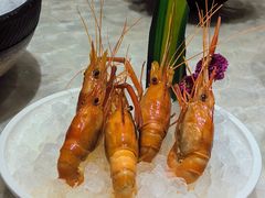 -四季明湖·鲁菜海鲜(明湖店)