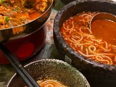 -浩海火燒雲傣家菜(芮欧百货店)